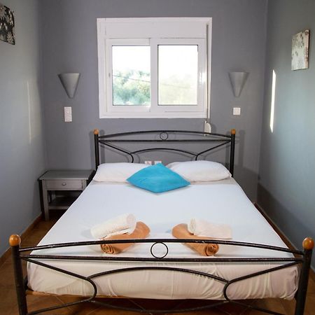 Villa Pap Preveza Esterno foto