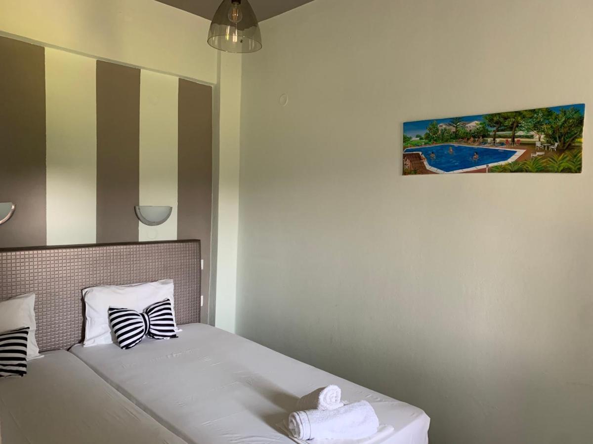 Villa Pap Preveza Esterno foto