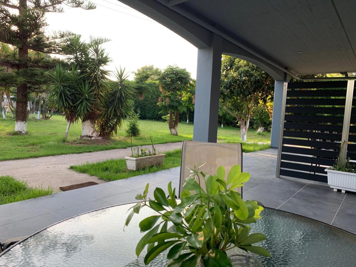 Villa Pap Preveza Esterno foto