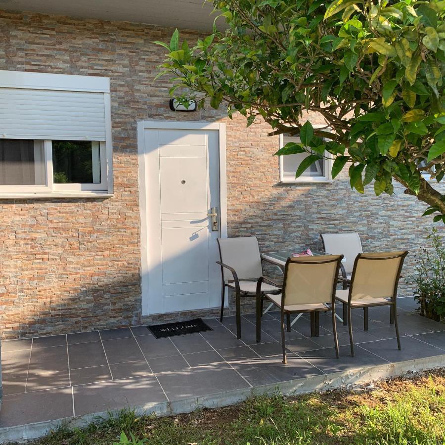 Villa Pap Preveza Esterno foto