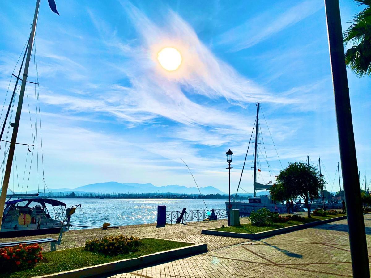 Villa Pap Preveza Esterno foto