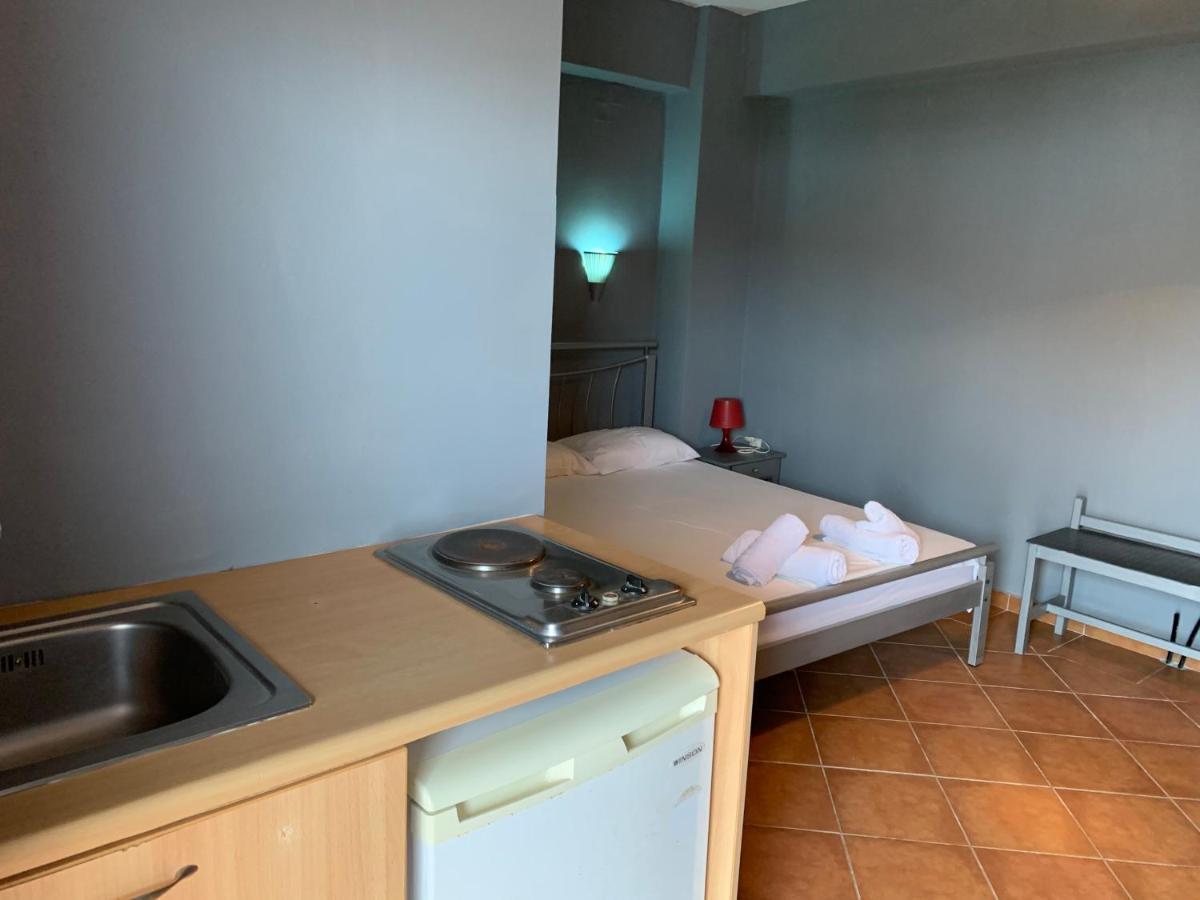 Villa Pap Preveza Esterno foto