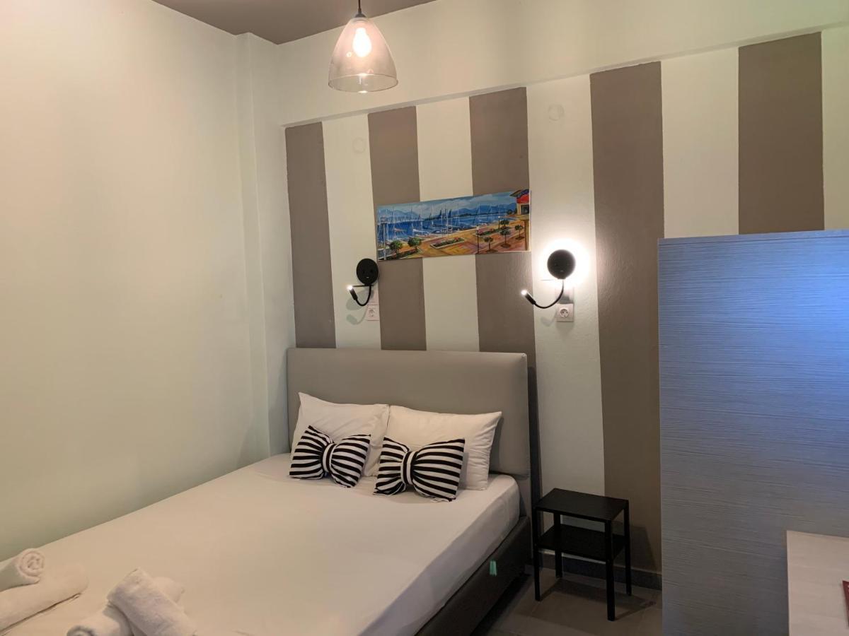 Villa Pap Preveza Esterno foto