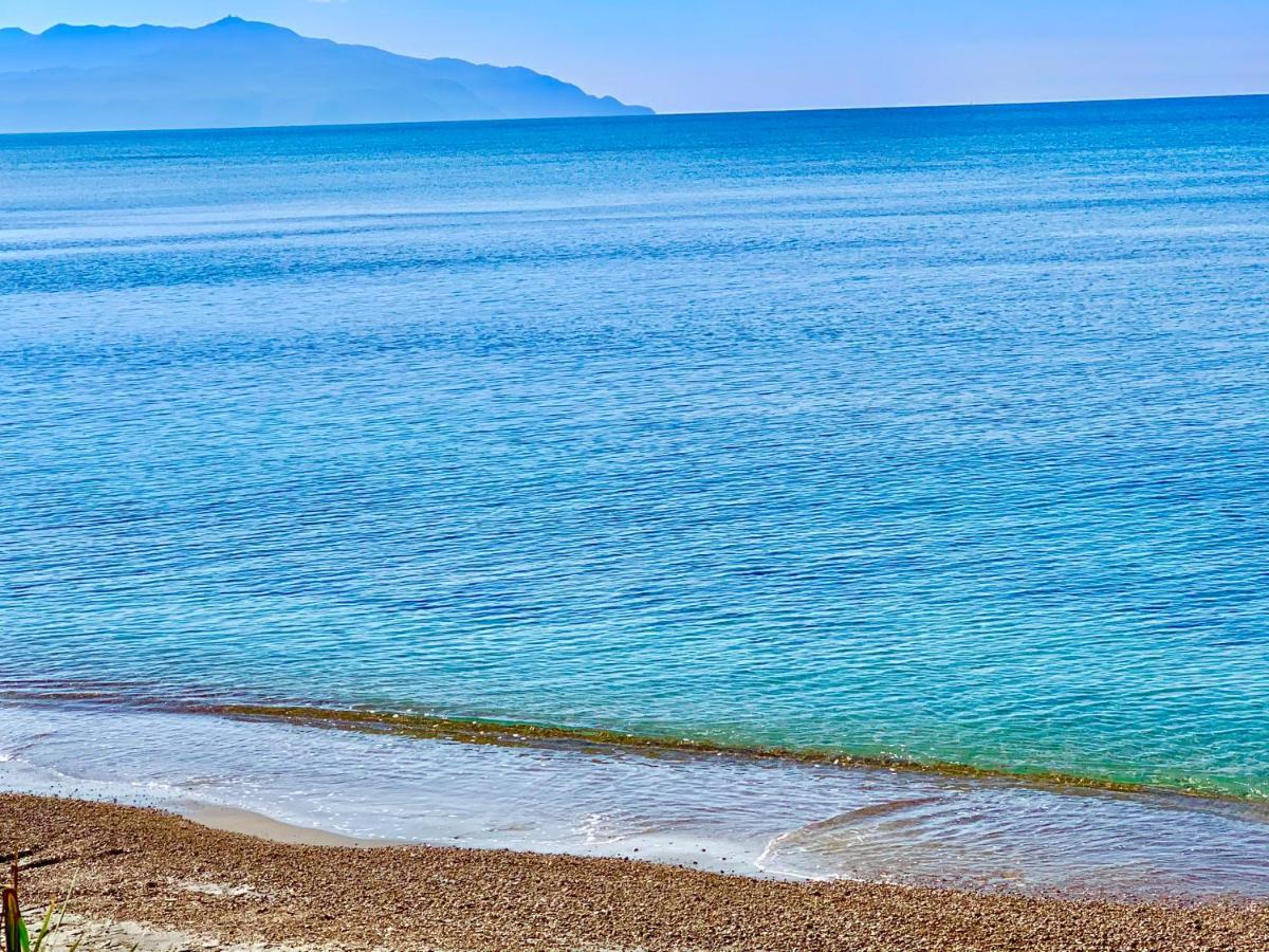 Villa Pap Preveza Esterno foto
