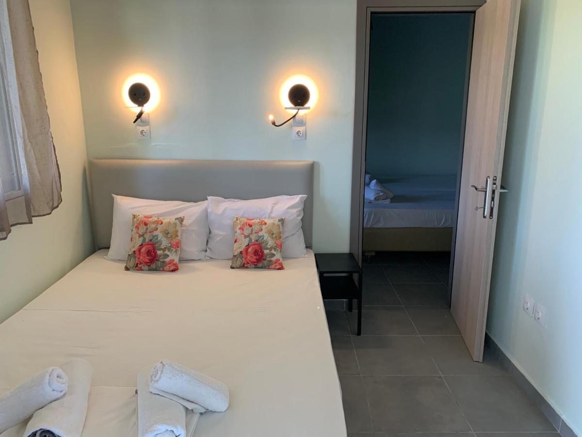 Villa Pap Preveza Esterno foto