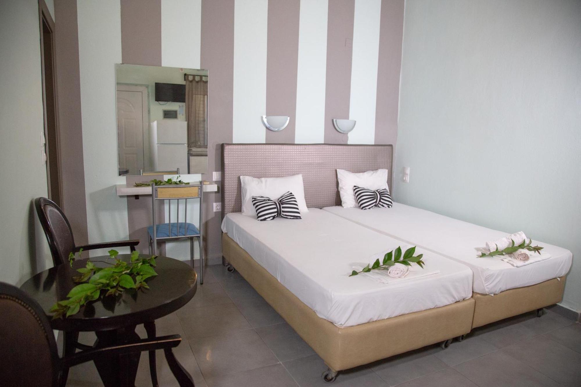 Villa Pap Preveza Esterno foto
