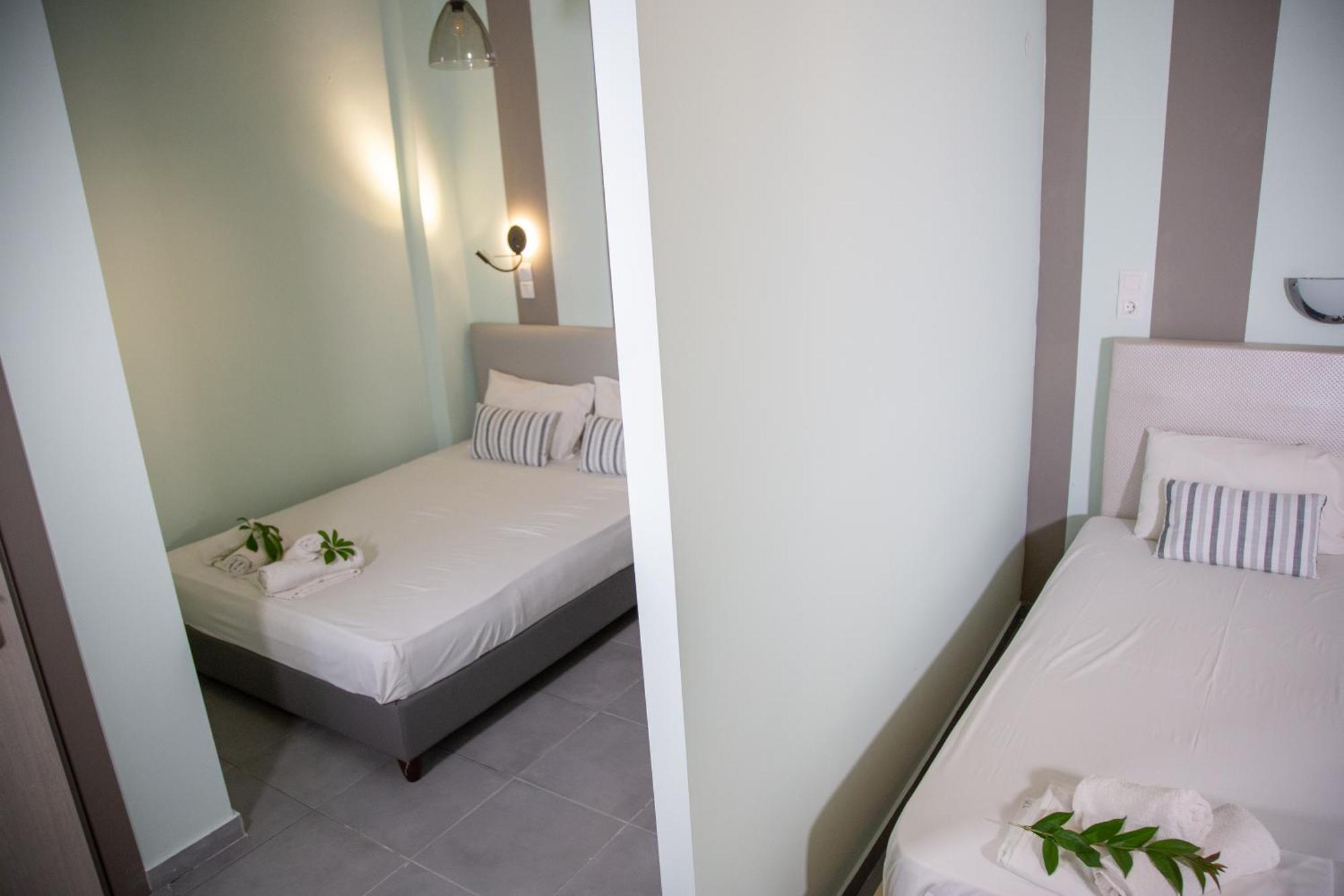 Villa Pap Preveza Esterno foto