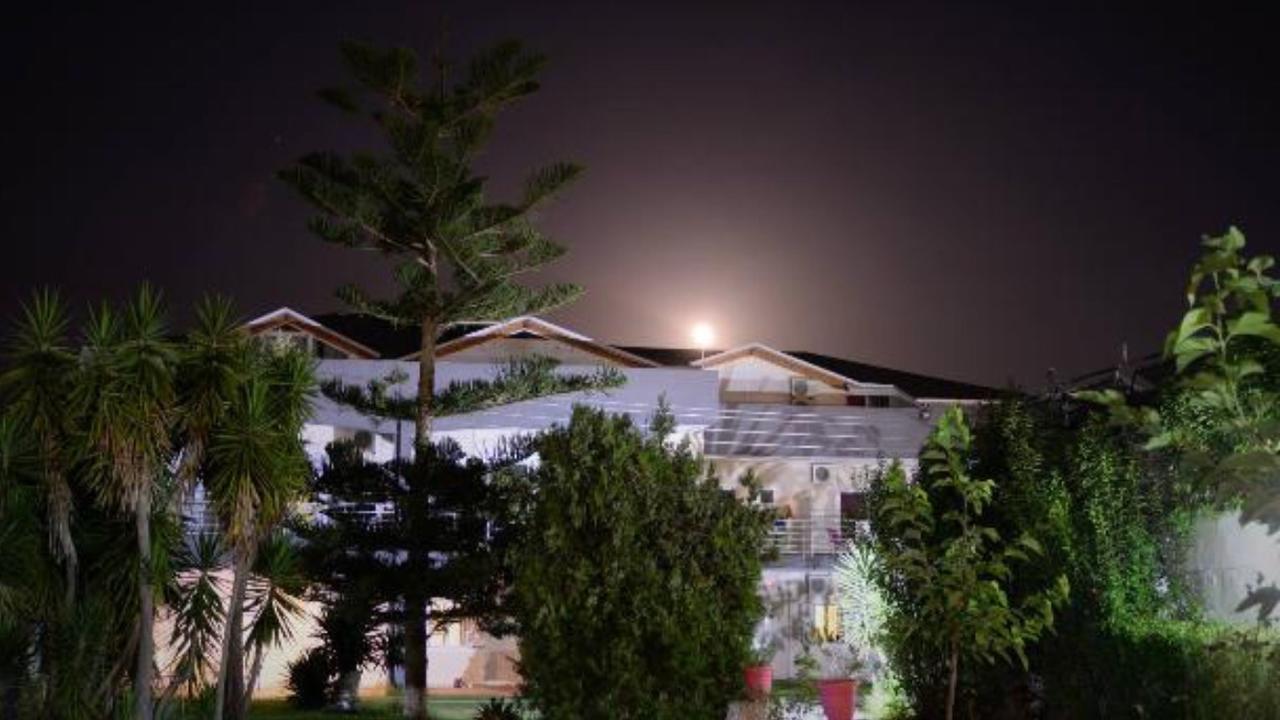 Villa Pap Preveza Esterno foto